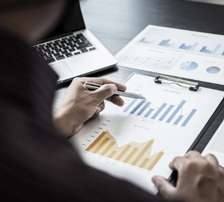 Full-cycle development